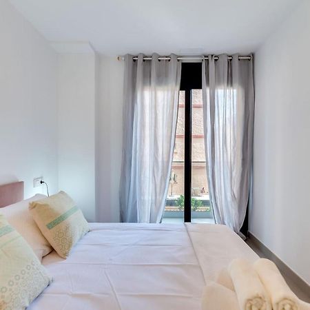 Apartament Lxr Navegante 2Hab Next To Sea Fuengirola Zewnętrze zdjęcie