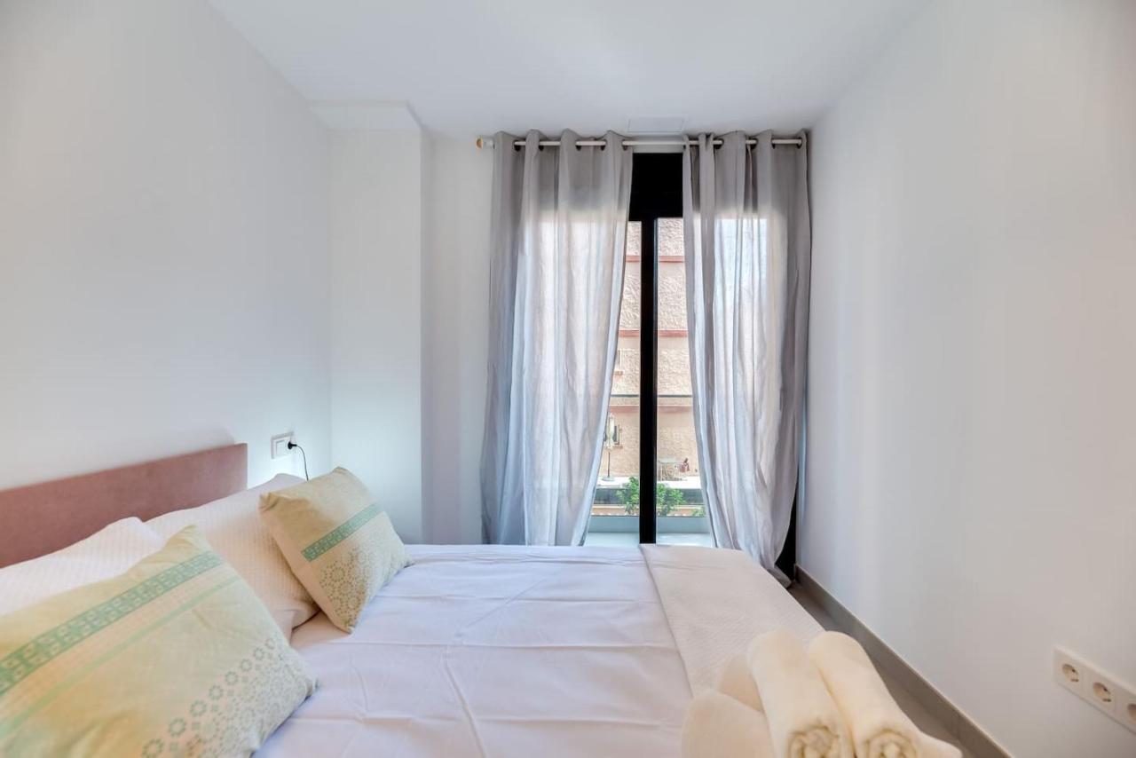 Apartament Lxr Navegante 2Hab Next To Sea Fuengirola Zewnętrze zdjęcie