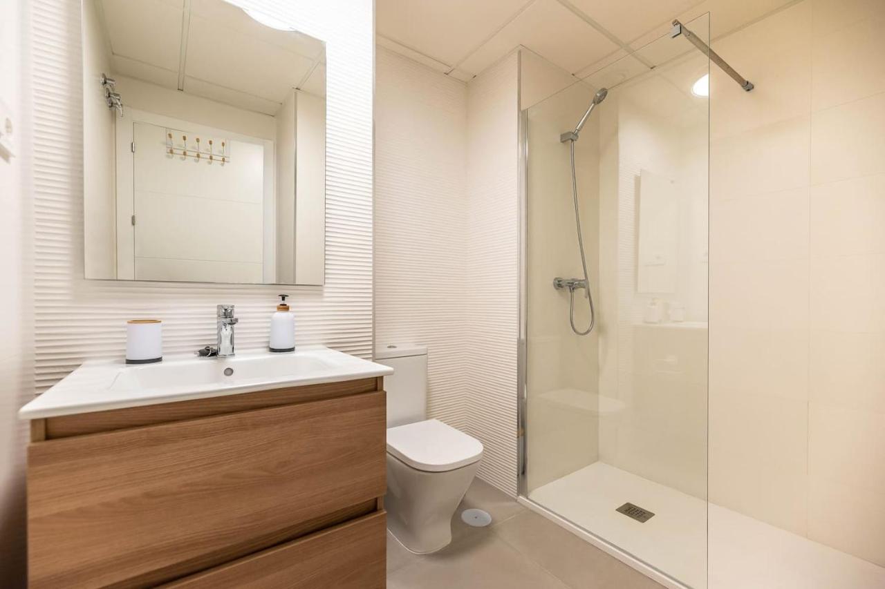 Apartament Lxr Navegante 2Hab Next To Sea Fuengirola Zewnętrze zdjęcie
