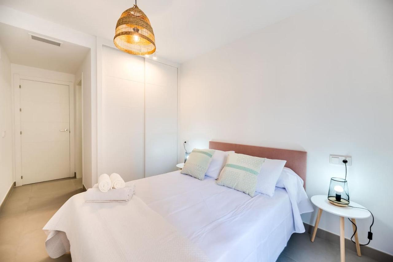 Apartament Lxr Navegante 2Hab Next To Sea Fuengirola Zewnętrze zdjęcie
