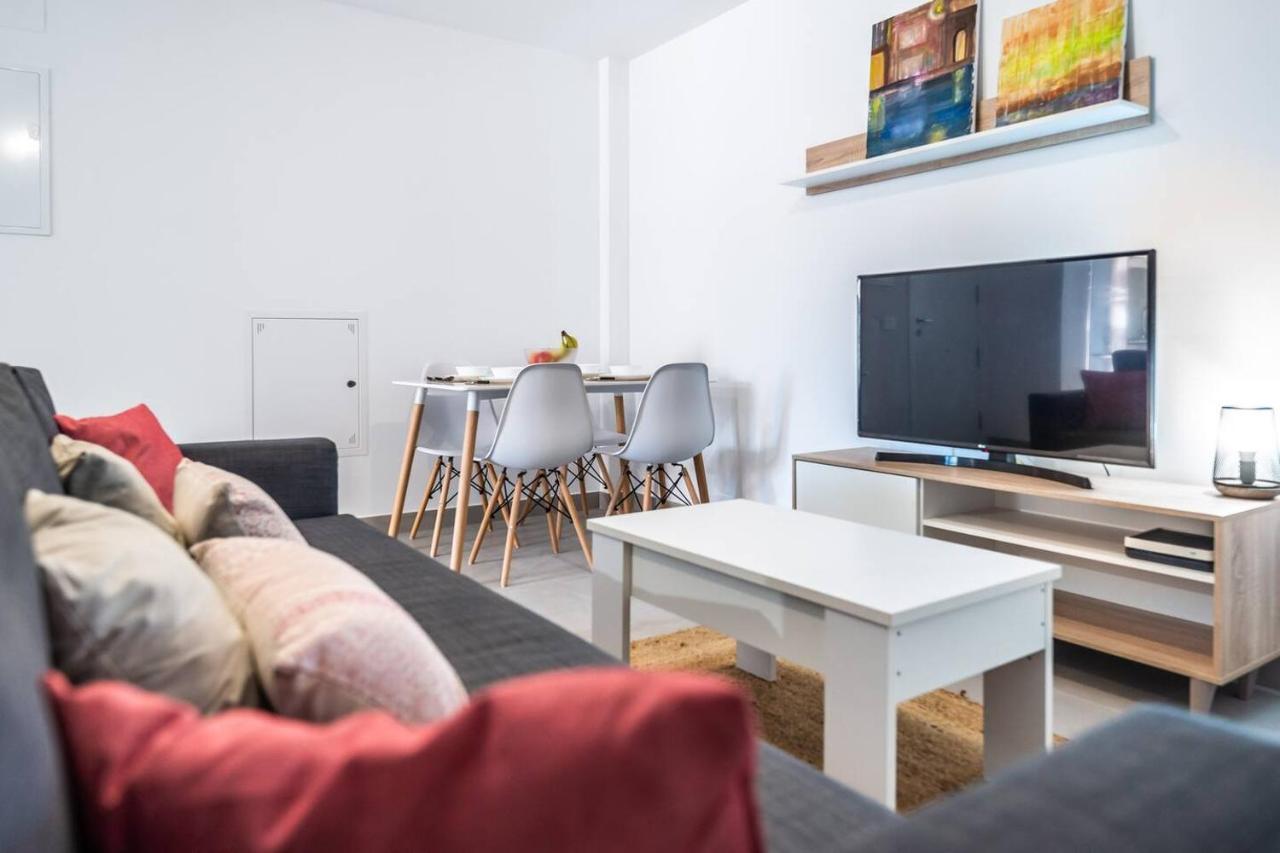 Apartament Lxr Navegante 2Hab Next To Sea Fuengirola Zewnętrze zdjęcie