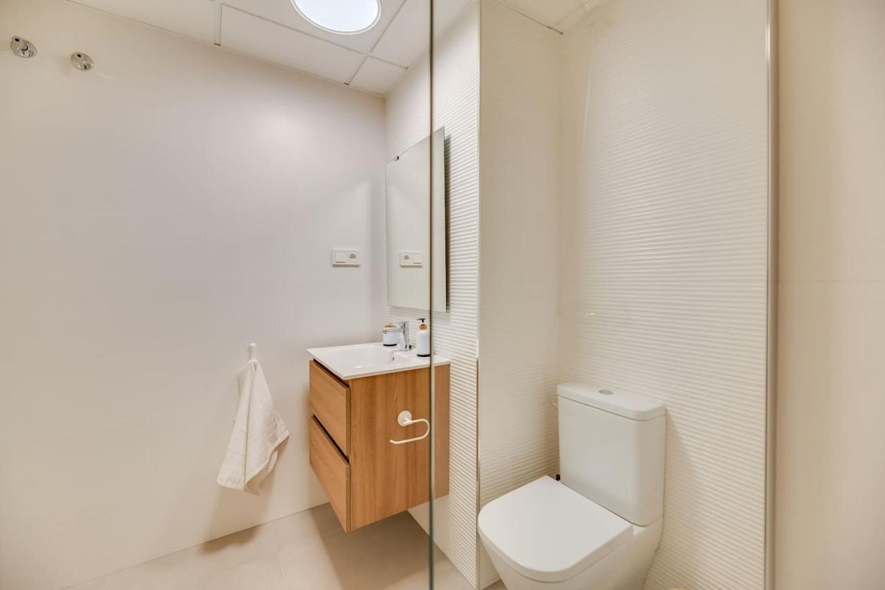 Apartament Lxr Navegante 2Hab Next To Sea Fuengirola Zewnętrze zdjęcie