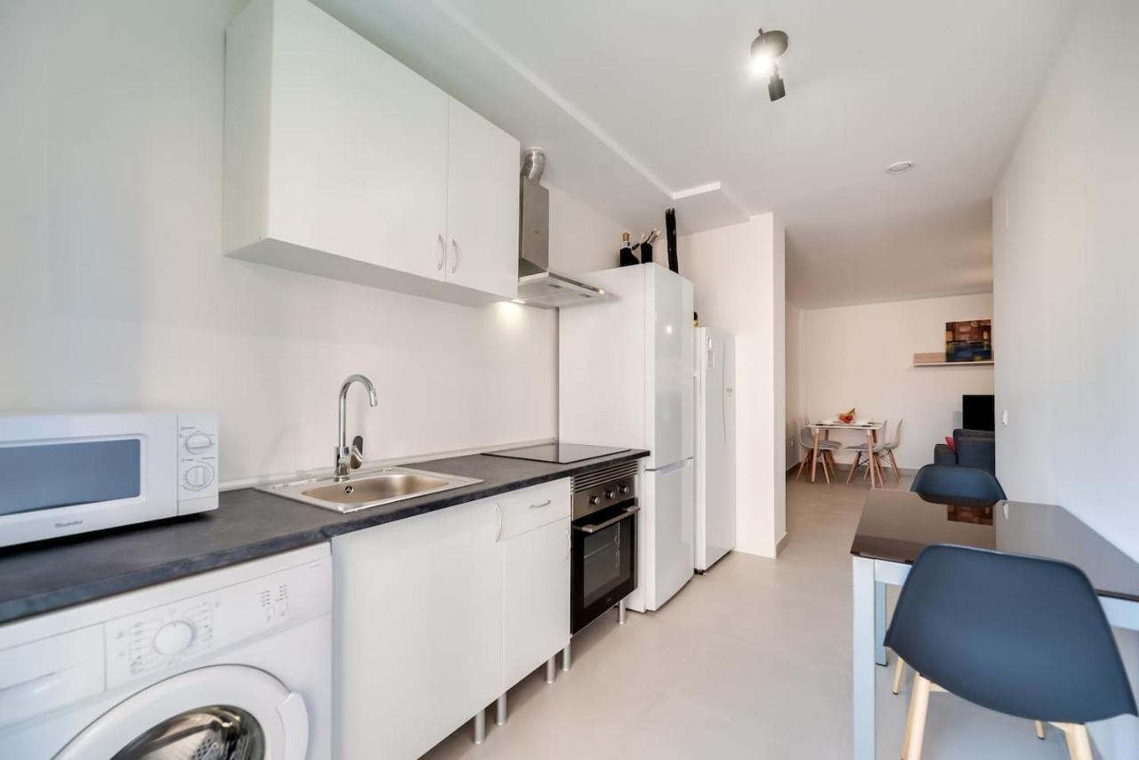 Apartament Lxr Navegante 2Hab Next To Sea Fuengirola Zewnętrze zdjęcie