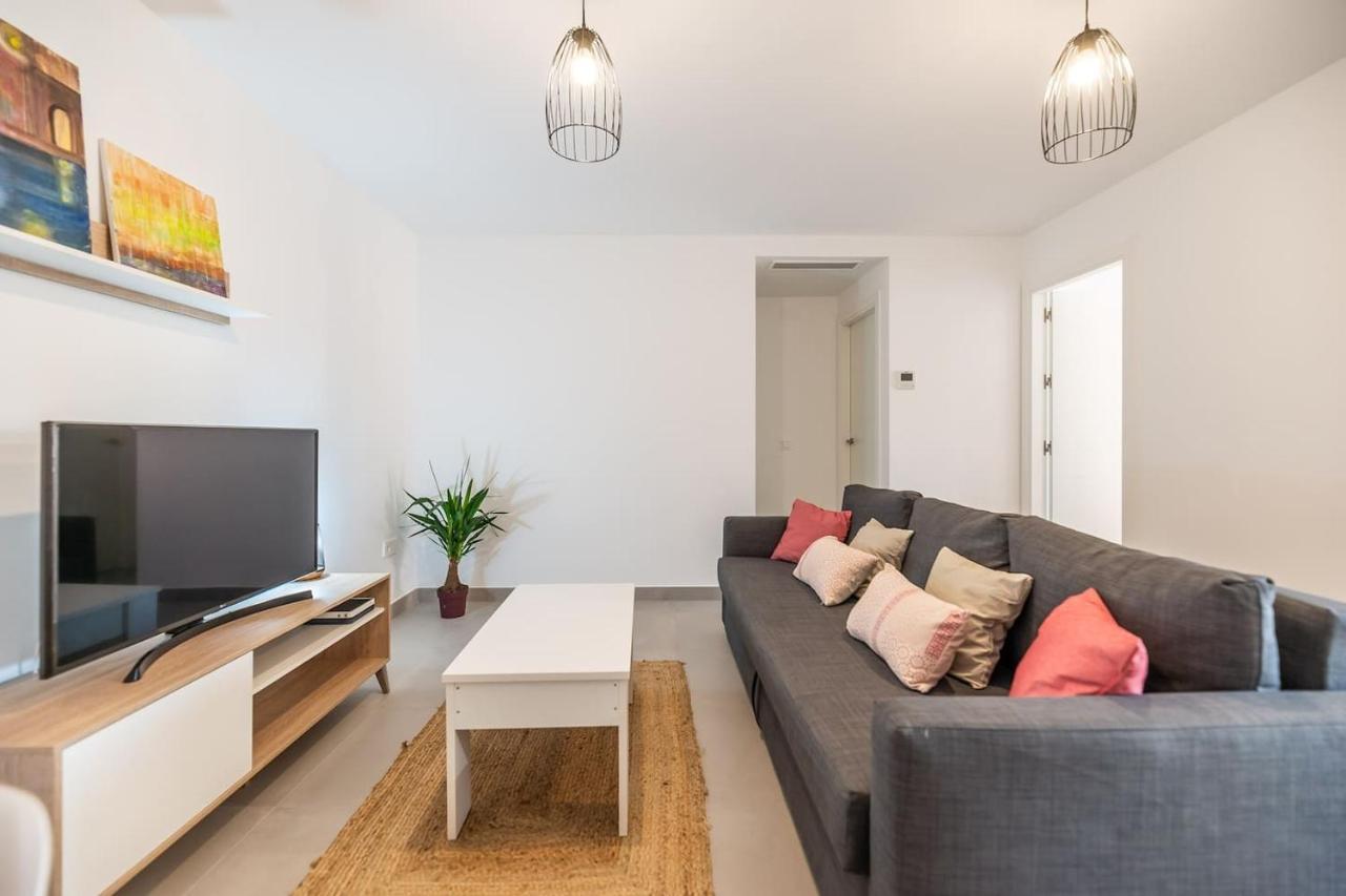 Apartament Lxr Navegante 2Hab Next To Sea Fuengirola Zewnętrze zdjęcie