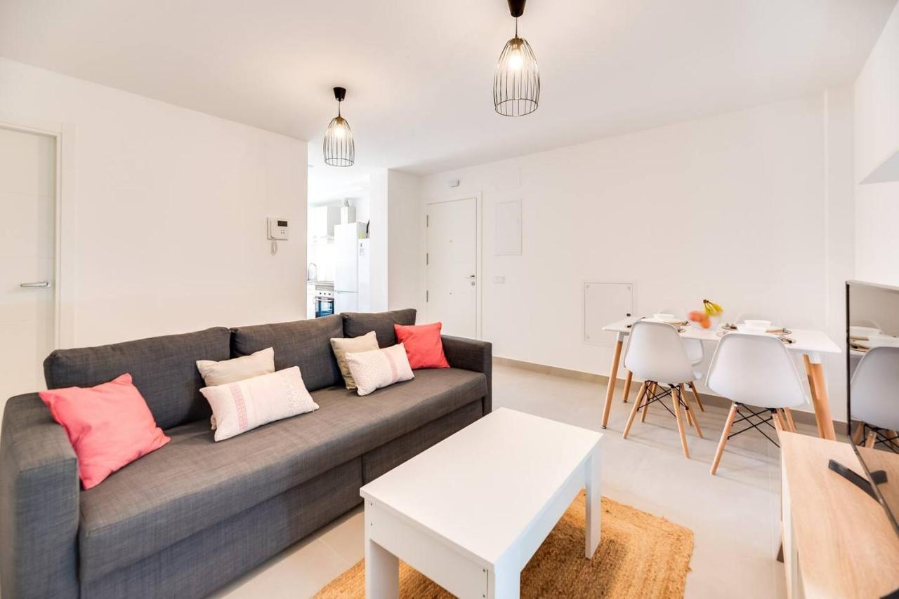 Apartament Lxr Navegante 2Hab Next To Sea Fuengirola Zewnętrze zdjęcie
