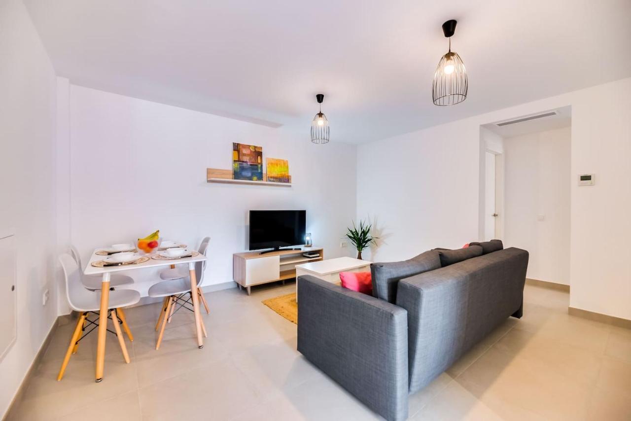 Apartament Lxr Navegante 2Hab Next To Sea Fuengirola Zewnętrze zdjęcie