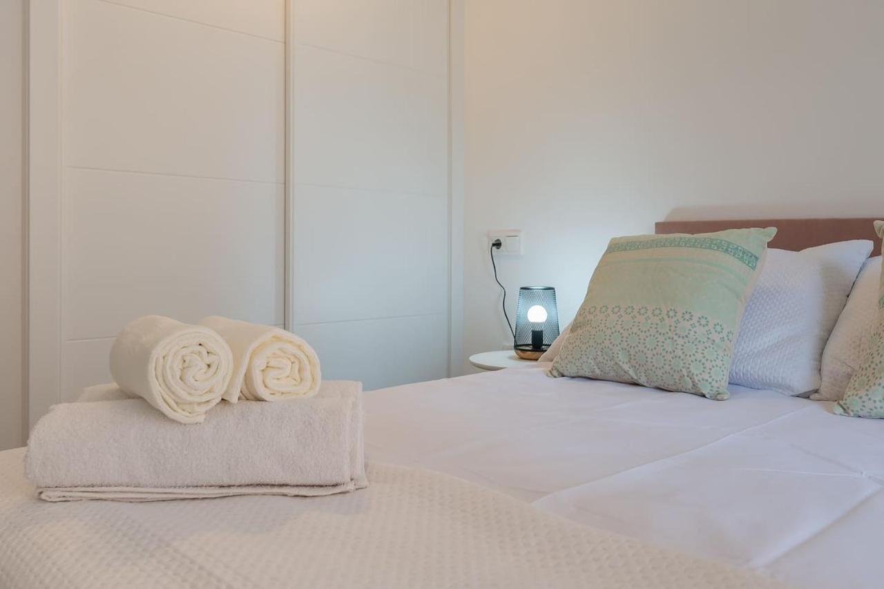 Apartament Lxr Navegante 2Hab Next To Sea Fuengirola Zewnętrze zdjęcie